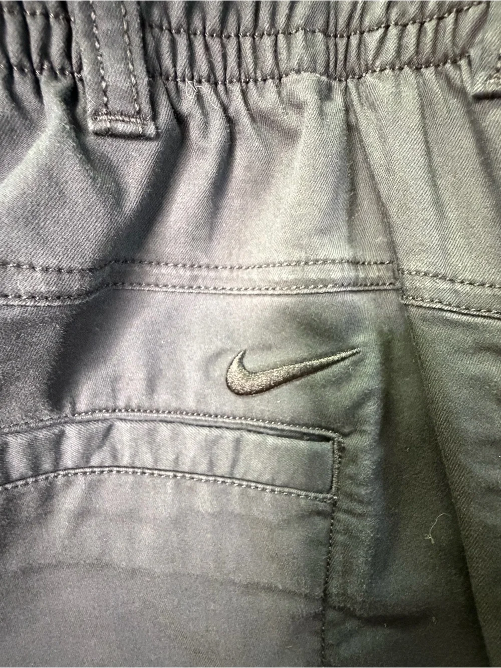 Men's Nike Dri-Fit Pants